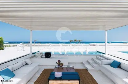 Villa - 4 Bedrooms - 5 Bathrooms for sale in Almaza Bay - Qesm Marsa Matrouh - North Coast