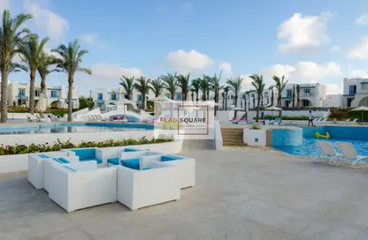 Chalet - 3 Bedrooms - 2 Bathrooms for sale in Skala Mountain View Ras El Hikma - North Coast Resorts - North Coast
