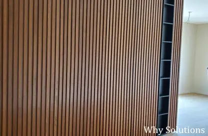 شقة - 3 غرف نوم - 2 حمامات للبيع في كريك تاون - التجمع الاول - مدينة القاهرة الجديدة - القاهرة