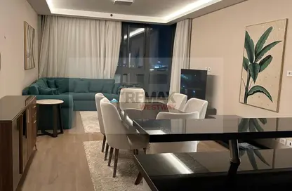 شقة - 2 غرف نوم - 3 حمامات للايجار في ايون - كمبوندات 6 أكتوبر - مدينة 6 أكتوبر - الجيزة