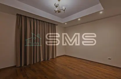 Apartment - 2 Bedrooms - 3 Bathrooms for rent in Cairo Festival City - North Investors Area - New Cairo City - Cairo