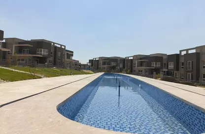 (بنتهاوس  (روف - 2 غرف نوم - 2 حمامات للبيع في كيان - كمبوندات الشيخ زايد - الشيخ زايد - الجيزة