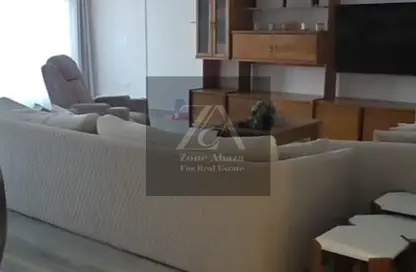 شقة - 2 غرف نوم - 2 حمامات للبيع في ستون ريزيدنس - كمبوندات التجمع الخامس - التجمع الخامس - مدينة القاهرة الجديدة - القاهرة