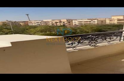 Apartment - 3 Bedrooms - 3 Bathrooms for sale in El Narges Buildings - Al Narges - New Cairo City - Cairo