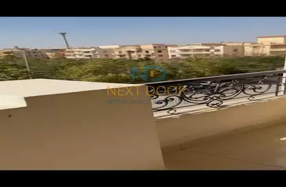 شقة - 3 غرف نوم - 3 حمامات للبيع في عمارات النرجس - النرجس - مدينة القاهرة الجديدة - القاهرة