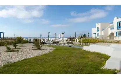 Townhouse - 3 Bedrooms - 4 Bathrooms for sale in LVLS By Mountain View - Qesm Ad Dabaah - North Coast
