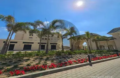 Townhouse - 4 Bedrooms - 3 Bathrooms for sale in L'avenir - Mostakbal City Compounds - Mostakbal City - Future City - Cairo