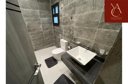 Chalet - 3 Bedrooms - 1 Bathroom for sale in Sky City - Al Ain Al Sokhna - Suez