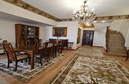 Apartment - 3 Bedrooms - 2 Bathrooms for sale in Al Dokki St. - Dokki - Giza