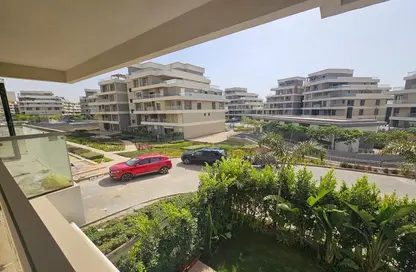 Apartment - 2 Bedrooms - 3 Bathrooms for sale in Villette - 5th Settlement Compounds - The 5th Settlement - New Cairo City - Cairo
