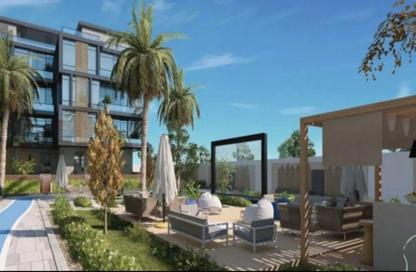 Apartment - 3 Bedrooms - 3 Bathrooms for sale in 11th District - Sheikh Zayed City - Giza
