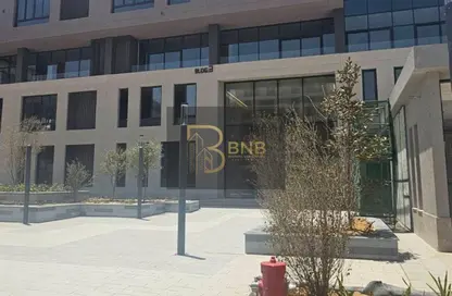 مساحات مكتبية - استوديو - 2 حمامات للايجار في ديستريكت 5 - كمبوندات التجمع الخامس - التجمع الخامس - مدينة القاهرة الجديدة - القاهرة