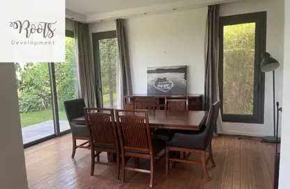 Villa - 3 Bedrooms - 4 Bathrooms for rent in Allegria - Sheikh Zayed Compounds - Sheikh Zayed City - Giza
