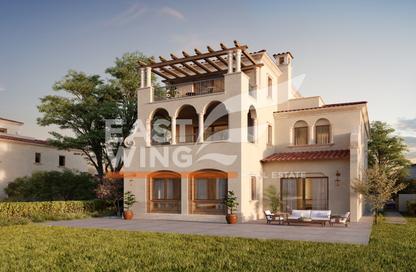 Townhouse - 3 Bedrooms - 3 Bathrooms for sale in City Gate - 5th Settlement Compounds - The 5th Settlement - New Cairo City - Cairo