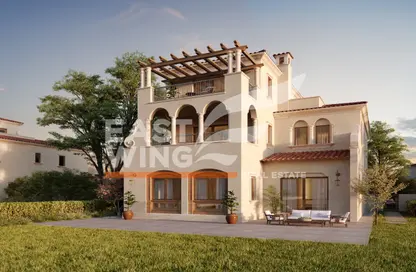 Townhouse - 3 Bedrooms - 3 Bathrooms for sale in City Gate - 5th Settlement Compounds - The 5th Settlement - New Cairo City - Cairo