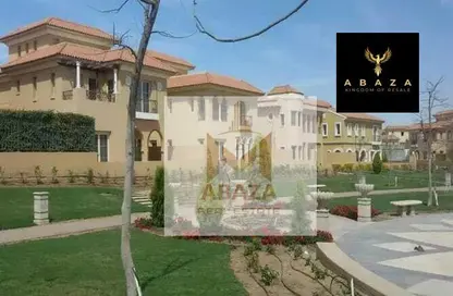 Villa - 7 Bedrooms - 7 Bathrooms for rent in Hyde Park - 5th Settlement Compounds - The 5th Settlement - New Cairo City - Cairo