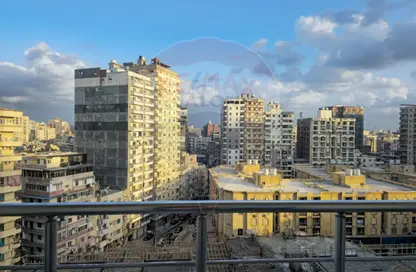 شقة - 3 غرف نوم - 1 حمام للبيع في الإبراهيمية - حي وسط - الاسكندرية