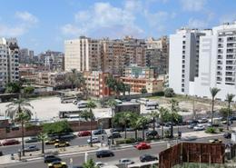Apartment - 3 bedrooms for للبيع in Mohamed Fawzy Moaz St. - Smouha - Hay Sharq - Alexandria
