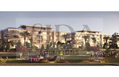 Villa - 3 Bedrooms - 5 Bathrooms for sale in Alma - 2nd District - Sheikh Zayed City - Giza