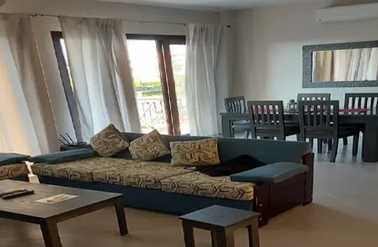 شاليه - 3 غرف نوم - 2 حمامات للبيع في مراسي - سيدي عبد الرحمن - الساحل الشمالي
