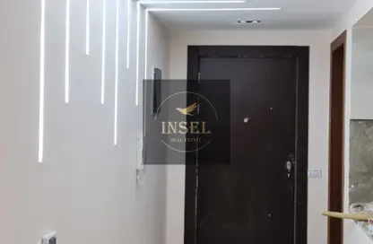 Apartment - 2 Bedrooms - 2 Bathrooms for rent in Lake View Residence - 5th Settlement Compounds - The 5th Settlement - New Cairo City - Cairo