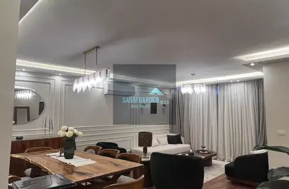 Apartment - 2 Bedrooms - 1 Bathroom for sale in One Kattameya - El Katameya Compounds - El Katameya - New Cairo City - Cairo