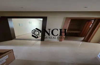 Apartment - 3 Bedrooms - 3 Bathrooms for rent in Villette - 5th Settlement Compounds - The 5th Settlement - New Cairo City - Cairo