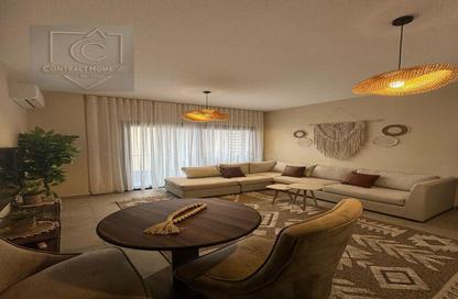 Apartment - 1 Bedroom - 1 Bathroom for rent in Madinaty - Cairo