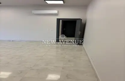 Office Space - Studio - 1 Bathroom for rent in The Square - 5th Settlement Compounds - The 5th Settlement - New Cairo City - Cairo