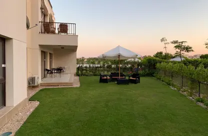 Chalet - 3 Bedrooms - 3 Bathrooms for sale in Marassi - Sidi Abdel Rahman - North Coast Chalet - 3 Bedrooms - 3 Bathrooms for sale in Marassi - Sidi Abdel Rahman - North Coast
