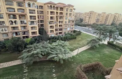 شقة - 3 غرف نوم - 2 حمامات للايجار في مدينتي - القاهرة