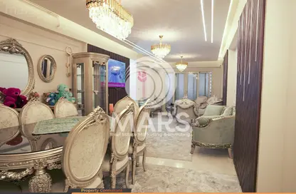 Apartment - 3 Bedrooms - 1 Bathroom for sale in Seif St. - Sidi Beshr - Hay Awal El Montazah - Alexandria