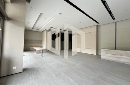 Office Space - Studio - 1 Bathroom for rent in Mivida - 5th Settlement Compounds - The 5th Settlement - New Cairo City - Cairo