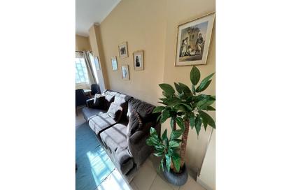 Apartment - 2 Bedrooms - 1 Bathroom for sale in Al Mostakbal - 12th District - Sheikh Zayed City - Giza