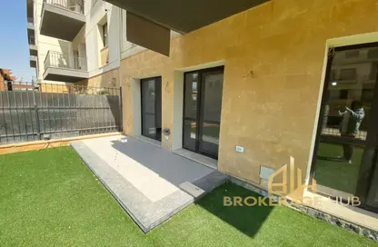 Apartment - 3 Bedrooms - 3 Bathrooms for rent in Eastown - 5th Settlement Compounds - The 5th Settlement - New Cairo City - Cairo