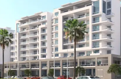 Apartment - 2 Bedrooms - 3 Bathrooms for sale in Sodic East - 6th District - New Heliopolis - Cairo