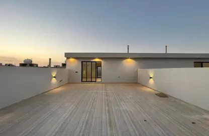 Townhouse - 4 Bedrooms - 4 Bathrooms for sale in Badya Palm Hills - 6 October Compounds - 6 October City - Giza