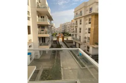 Apartment - 2 Bedrooms - 2 Bathrooms for rent in Mountain View iCity October - 6 October Compounds - 6 October City - Giza