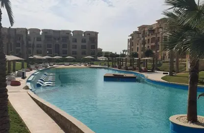 شقة - 2 غرف نوم - 2 حمامات للبيع في ستون ريزيدنس - كمبوندات التجمع الخامس - التجمع الخامس - مدينة القاهرة الجديدة - القاهرة