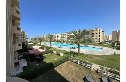 شاليه - 3 غرف نوم - 2 حمامات للبيع في ستيلا هايتس - العلمين - الساحل الشمالي