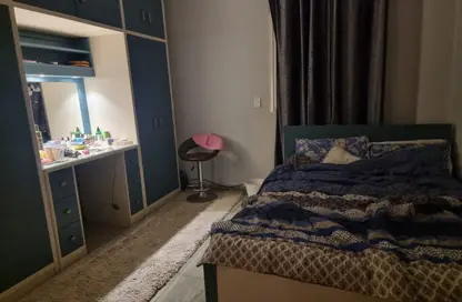 Duplex - 4 Bedrooms - 4 Bathrooms for sale in El Banafseg 2 - El Banafseg - New Cairo City - Cairo