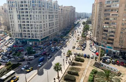 Apartment - 2 Bedrooms - 2 Bathrooms for rent in 14th of May Bridge - Smouha - Hay Sharq - Alexandria Apartment - 2 Bedrooms - 2 Bathrooms for rent in 14th of May Bridge - Smouha - Hay Sharq - Alexandria