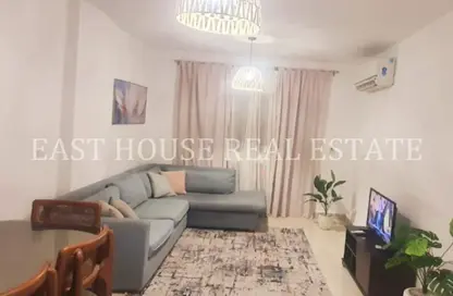 شقة - 2 غرف نوم - 1 حمام للايجار في مدينتي - القاهرة