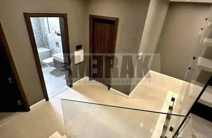 تاون هاوس - 3 غرف نوم - 4 حمامات للبيع في هايد بارك - مدينة القاهرة الجديدة - القاهرة