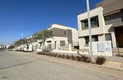 فيلا - 6 غرف نوم - 7 حمامات للبيع في بالم هيلز نيو كايرو - كمبوندات التجمع الخامس - التجمع الخامس - مدينة القاهرة الجديدة - القاهرة