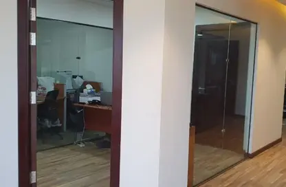 مساحات مكتبية - استوديو - 2 حمامات للايجار في ذا بوليجون - كمبوندات الشيخ زايد - الشيخ زايد - الجيزة