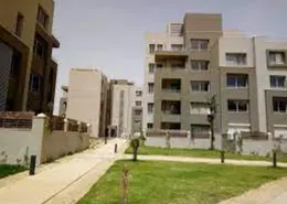 Penthouse - 3 Bedrooms - 3 Bathrooms for sale in The Village - South Investors Area - New Cairo City - Cairo