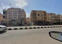 Apartment - 3 bedrooms for للبيع in Suleiman Al Halabi St. - El Banafseg 11 - El Banafseg - New Cairo City - Cairo