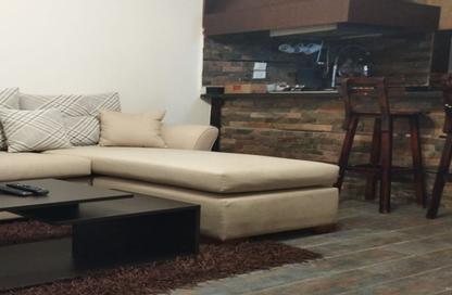 Chalet - 2 Bedrooms - 2 Bathrooms for sale in Diplomats Mountain View - Fuka - North Coast