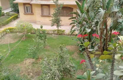 Apartment - 3 Bedrooms - 1 Bathroom for sale in Zahraa Madinat Nasr - Nasr City - Cairo
